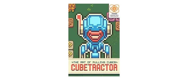 Логотип игры