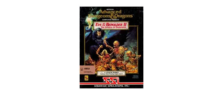 Логотип игры