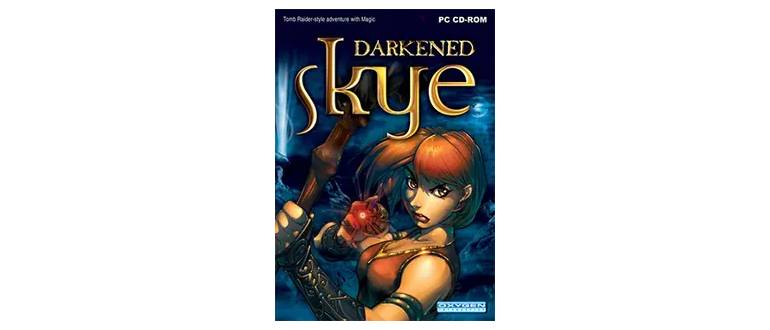 Логотип игры