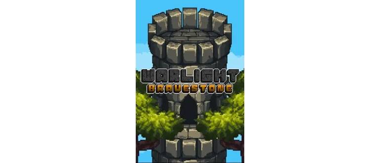 Логотип игры