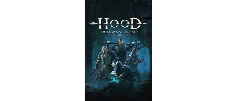 Логотип игры