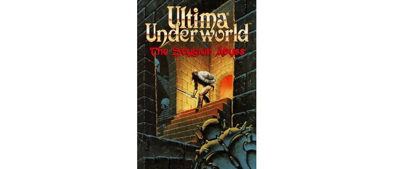 Логотип игры