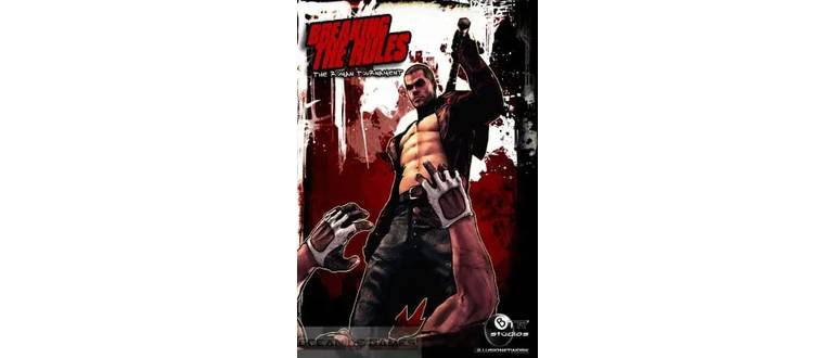 Логотип игры