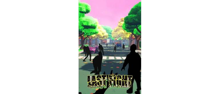 Логотип игры