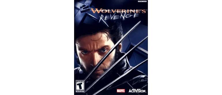 Логотип игры