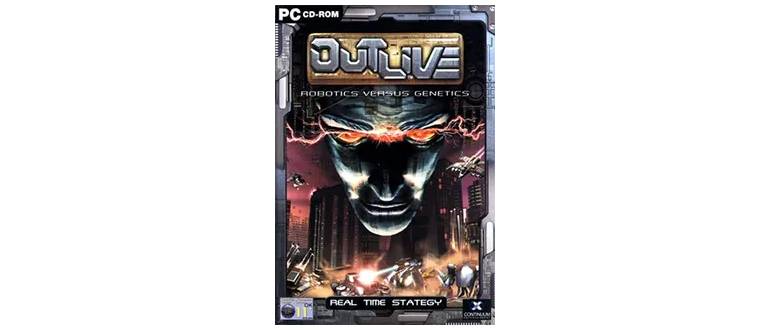 Логотип игры