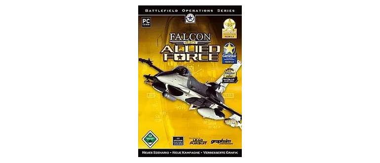 Логотип игры