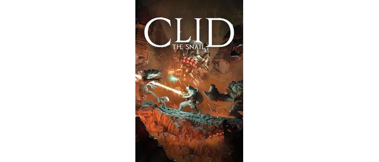 Логотип игры