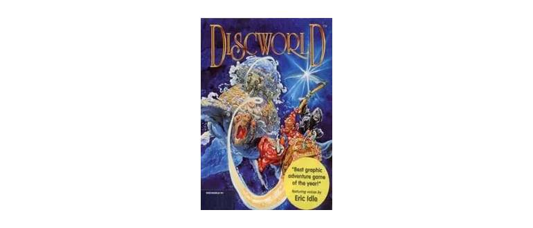 Логотип игры