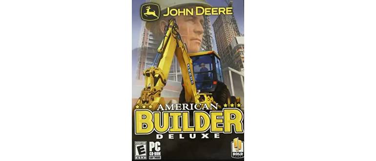 Логотип игры