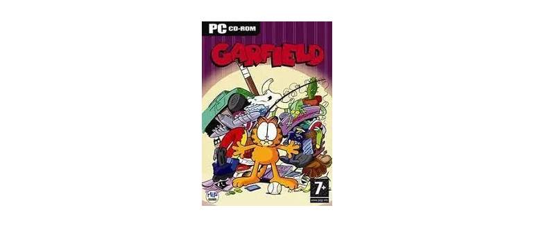 Логотип игры