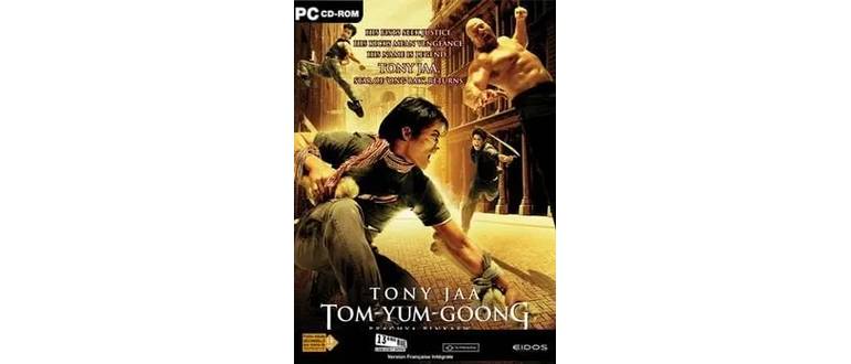 Логотип игры