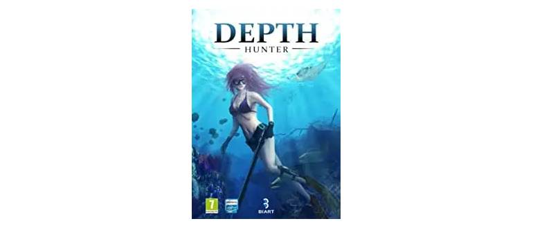 Логотип игры