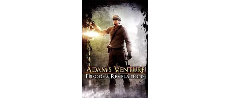 Логотип игры