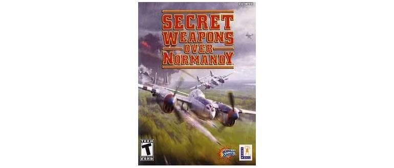 Логотип игры