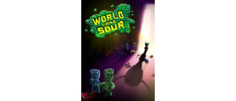 Логотип игры