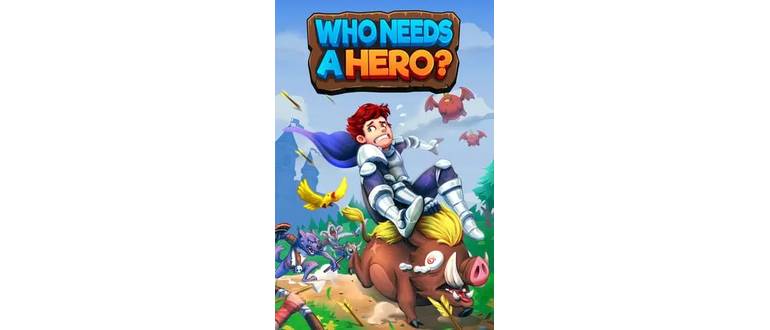 Логотип игры