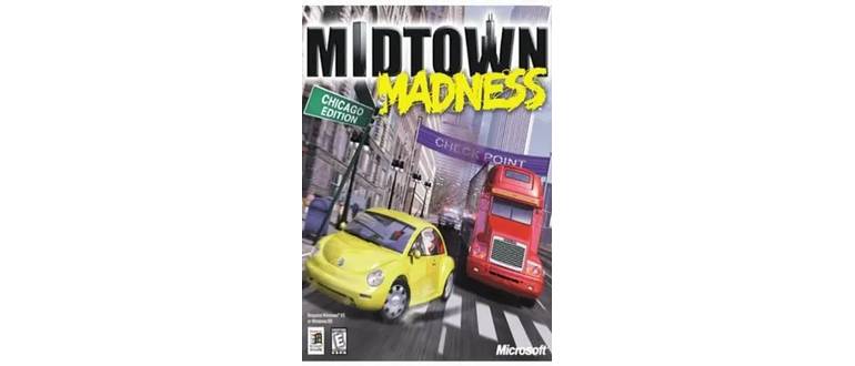 Логотип игры