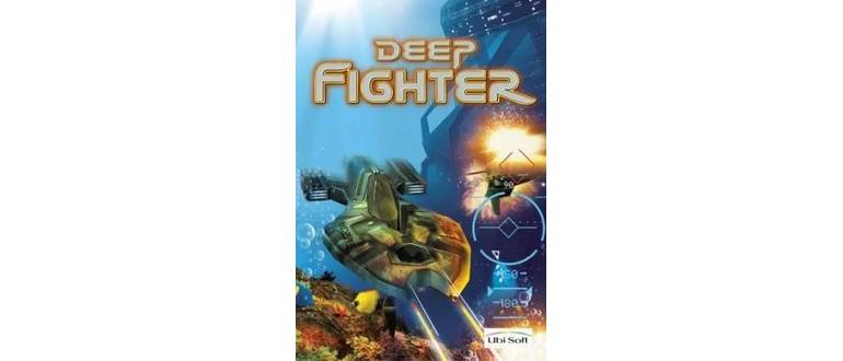 Логотип игры