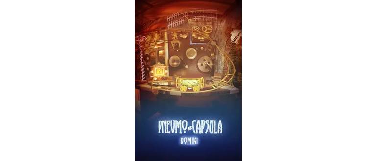 Логотип игры