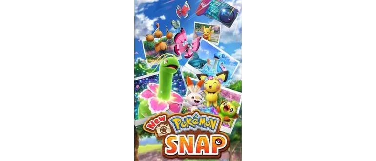 Логотип игры