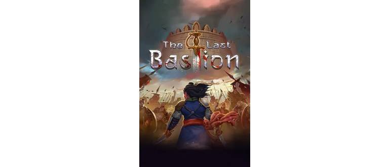 Логотип игры