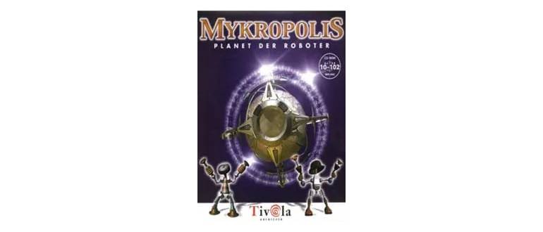 Логотип игры