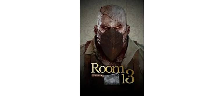 Логотип игры