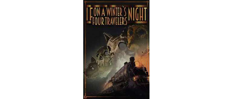 Логотип игры