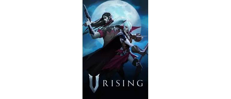 Логотип игры