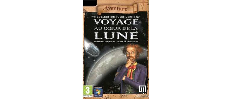 Логотип игры