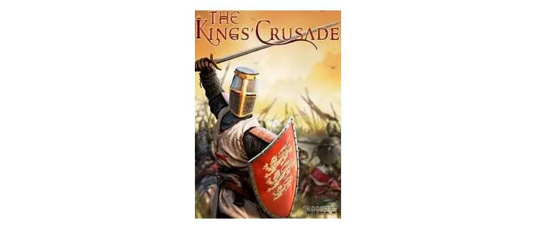 Логотип игры