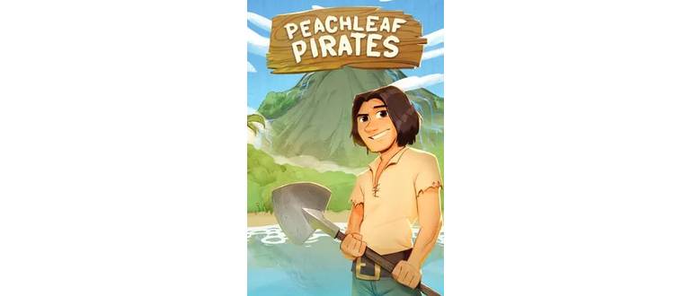 Логотип игры