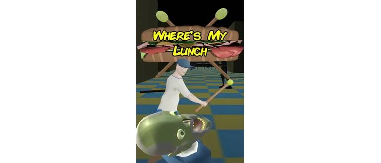 Логотип игры