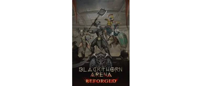 Логотип игры