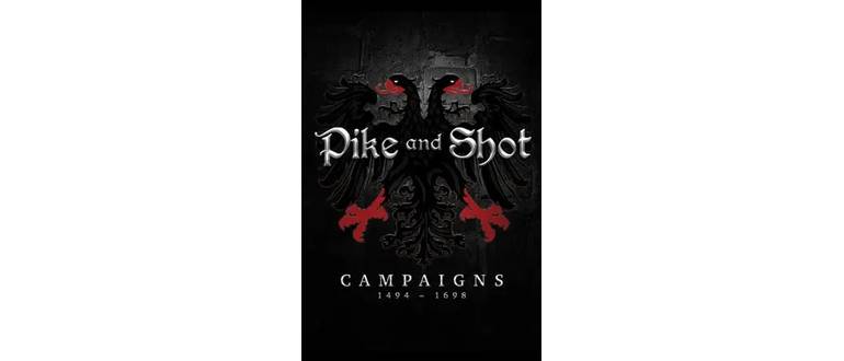 Логотип игры