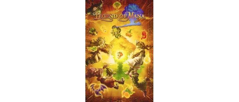 Логотип игры