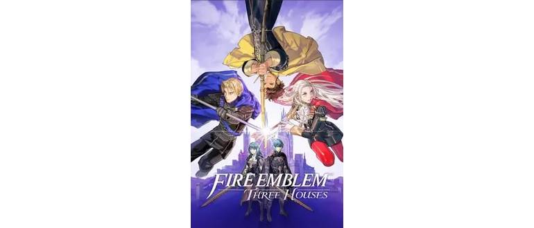 Логотип игры