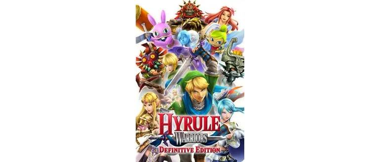 Логотип игры