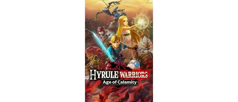 Логотип игры