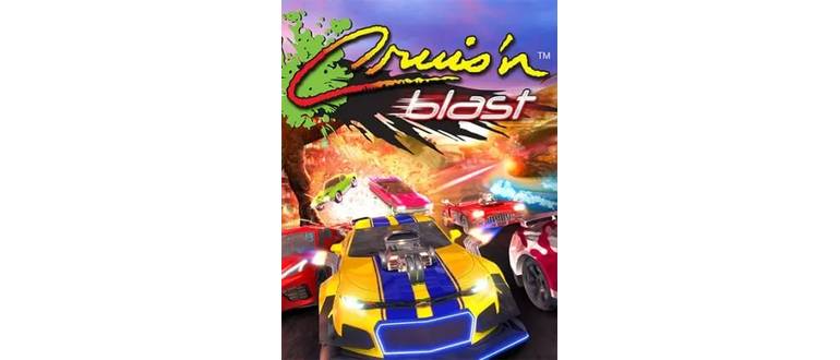 Логотип игры