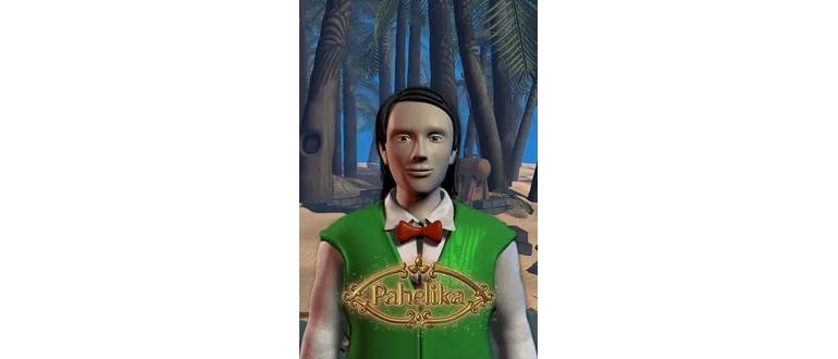 Логотип игры