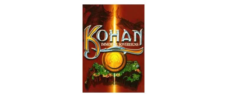 Логотип игры