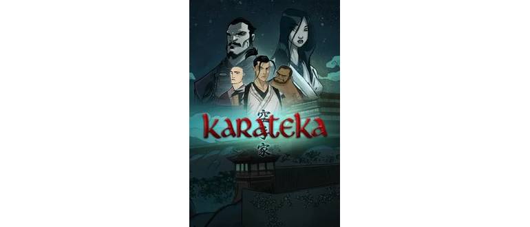 Логотип игры