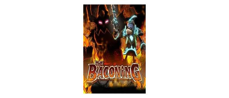 Логотип игры