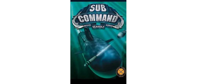 Логотип игры