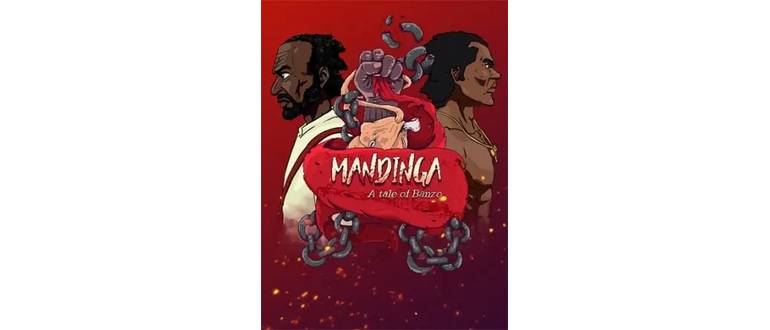 Логотип игры