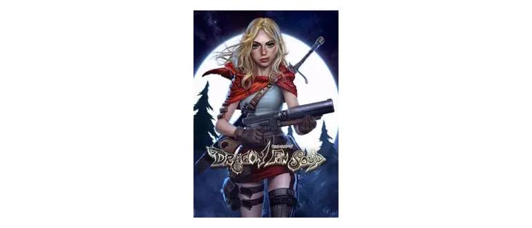 Логотип игры