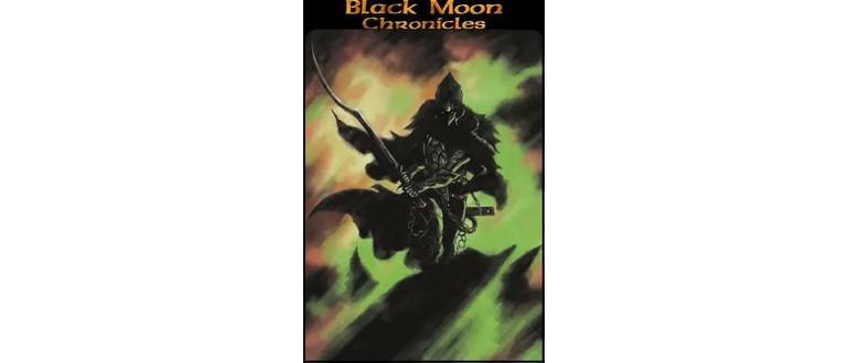 Логотип игры