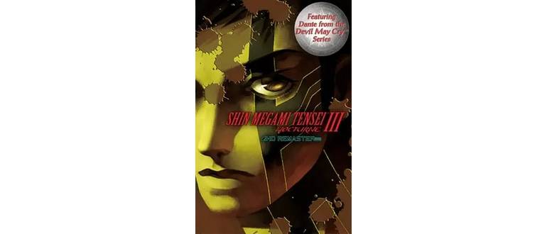 Логотип игры